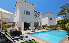 Villa Palm
